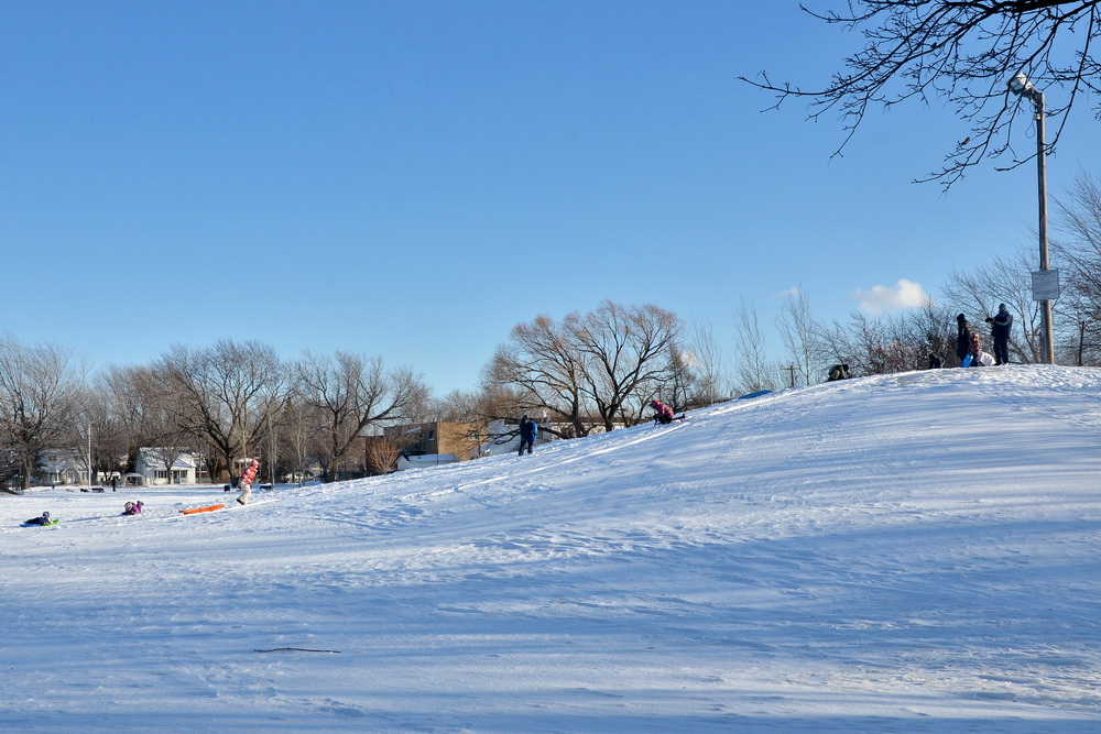 13 SITES DE GLISSADE POUR PROFITER DE L’HIVER DANS L’EST EST MÉDIA