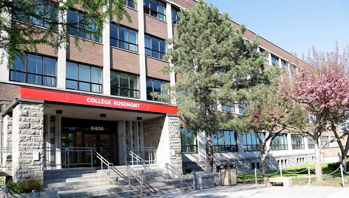 2 décennies d'impro au Collège de Rosemont - EST MÉDIA Montréal : EST ...