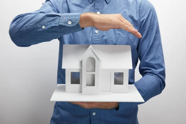 droit de préemption immobilier proectection marché spéculatif logement social