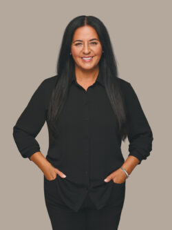 Soraya Martinez Ferrada, mairesse de Montréal (courtoisie)