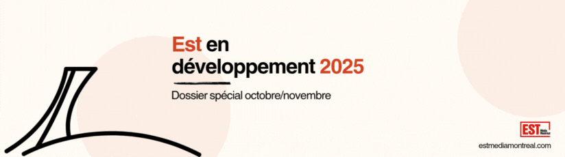 La revitalisation du Vieux-Pointe-aux-Trembles avance à bon train